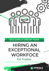 Building a team ebook