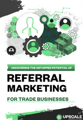 Lead generation ebook