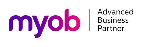 myob logo