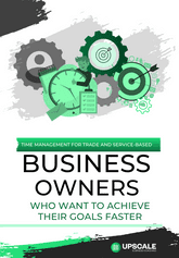 Time management ebook